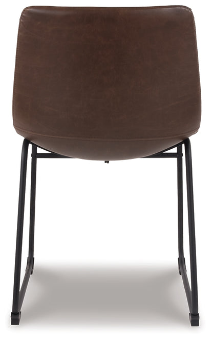 Ashley Express - Centiar Dining UPH Side Chair (2/CN)