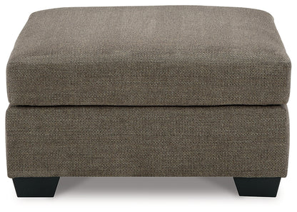 Ashley Express - Mahoney Oversized Accent Ottoman