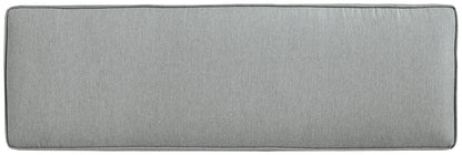 Ashley Express - Elite Park Bench with Cushion