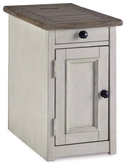 Ashley Express - Bolanburg Chair Side End Table