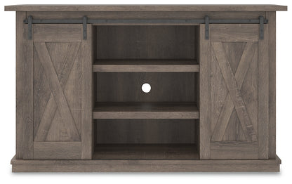 Ashley Express - Arlenbry Medium TV Stand