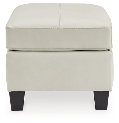Ashley Express - Genoa Ottoman