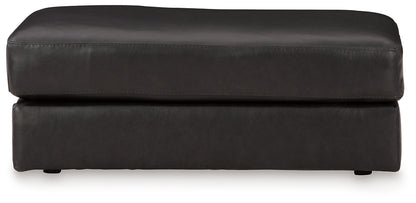 Ashley Express - Amiata Ottoman