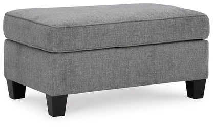 Ashley Express - Mathonia Ottoman