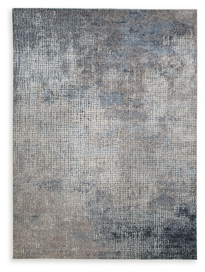 Ashley Express - Brookhall Large Rug