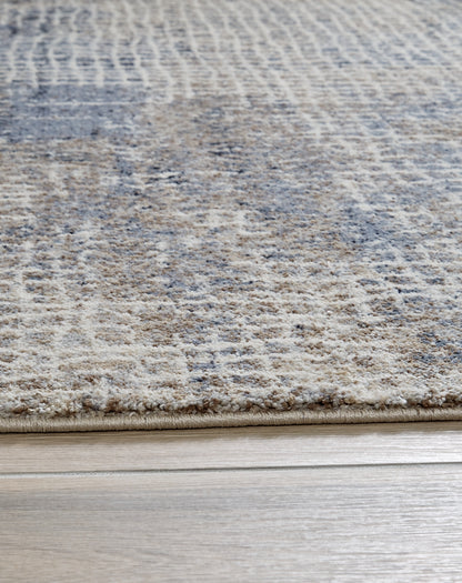 Ashley Express - Brookhall Large Rug