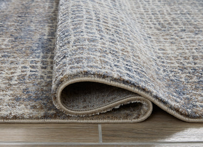 Ashley Express - Brookhall Large Rug
