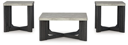 Ashley Express - Sharstorm Occasional Table Set (3/CN)