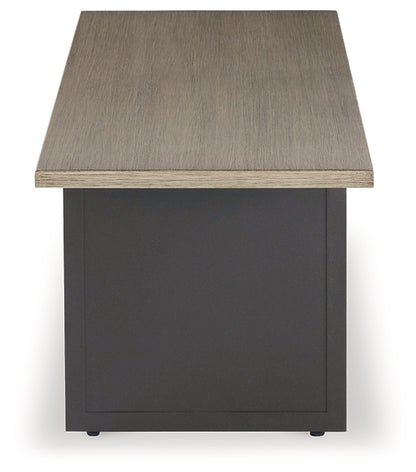 Ashley Express - Bree Zee Rectangular End Table