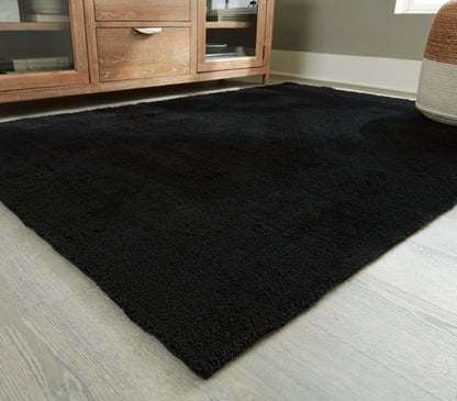Ashley Express - Anaben Washable Medium Rug