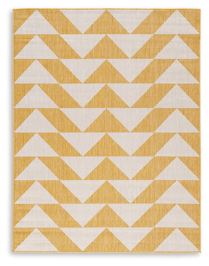 Ashley Express - Thomley Medium Rug