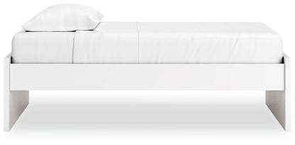 Ashley Express - Onita  Platform Bed
