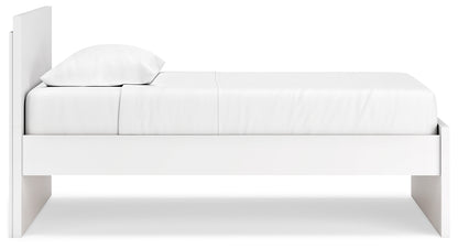 Ashley Express - Onita  Panel Platform Bed