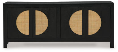 Ashley Express - Cliffiings Accent Cabinet