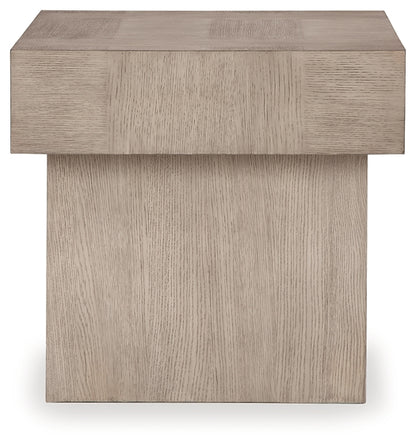 Ashley Express - Jorlaina Square End Table