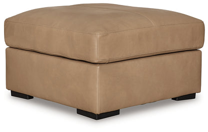 Ashley Express - Bandon Oversized Accent Ottoman