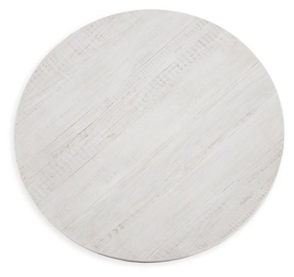 Ashley Express - Jallison Round Cocktail Table