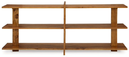 Ashley Express - Fayemour Console Sofa Table