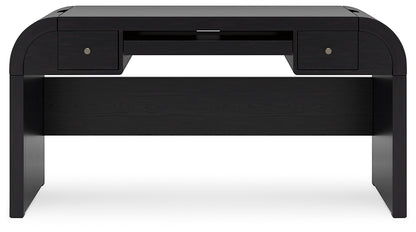Ashley Express - Rowanbeck Home Office Desk