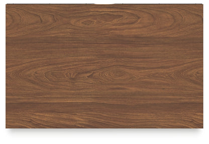Ashley Express - Fordmont Five Drawer Chest