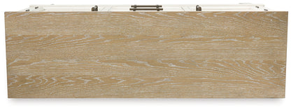 Ashley Express - Shaybrock Dining Room Server