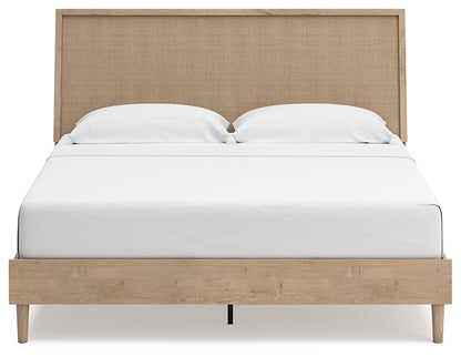Ashley Express - Cielden  Panel Bed