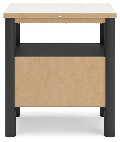 Ashley Express - Cadmori One Drawer Night Stand