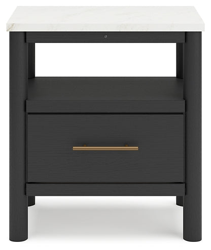 Ashley Express - Cadmori One Drawer Night Stand