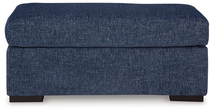 Ashley Express - Evansley Ottoman