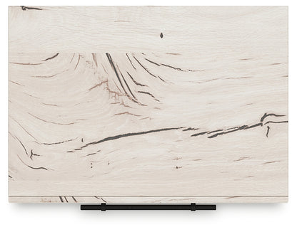 Ashley Express - Lawroy Two Drawer Night Stand