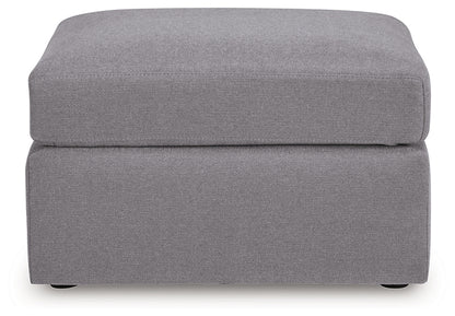 Ashley Express - Modmax Oversized Accent Ottoman