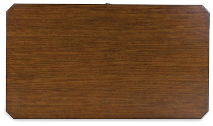 Ashley Express - Trenmour Rectangular Cocktail Table