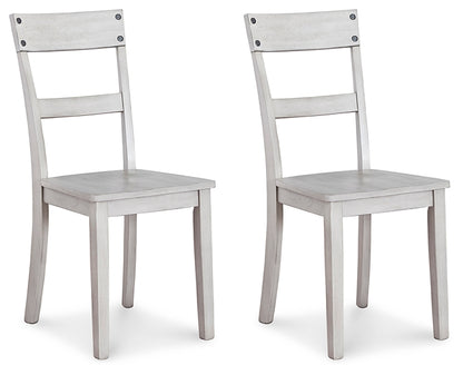 Ashley Express - Loratti Dining Room Side Chair (2/CN)