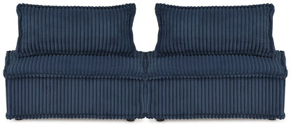 Ashley Express - Bales 2-Piece Modular Seating