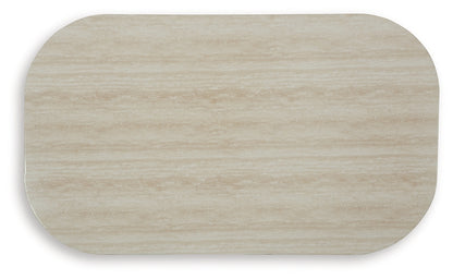 Ashley Express - Kimora Rectangular Cocktail Table