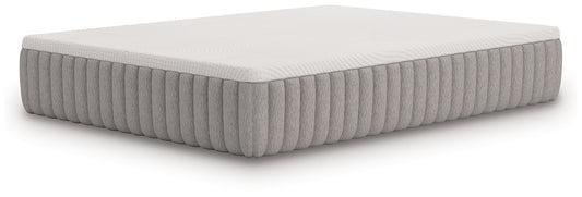 Ashley Express - Terra Sleep Soft Queen Mattress
