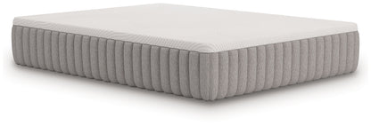 Ashley Express - Terra Sleep Soft Queen Mattress