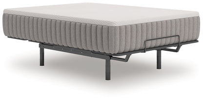 Ashley Express - Terra Sleep Soft Queen Mattress