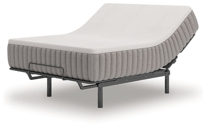 Ashley Express - Terra Sleep Soft Queen Mattress