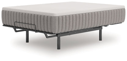 Ashley Express - Terra Sleep Soft Queen Mattress