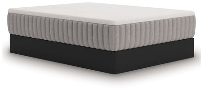 Ashley Express - Terra Sleep Soft Queen Mattress