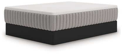Ashley Express - Terra Sleep Soft Queen Mattress