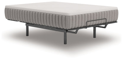 Ashley Express - Terra Sleep Medium Queen Mattress