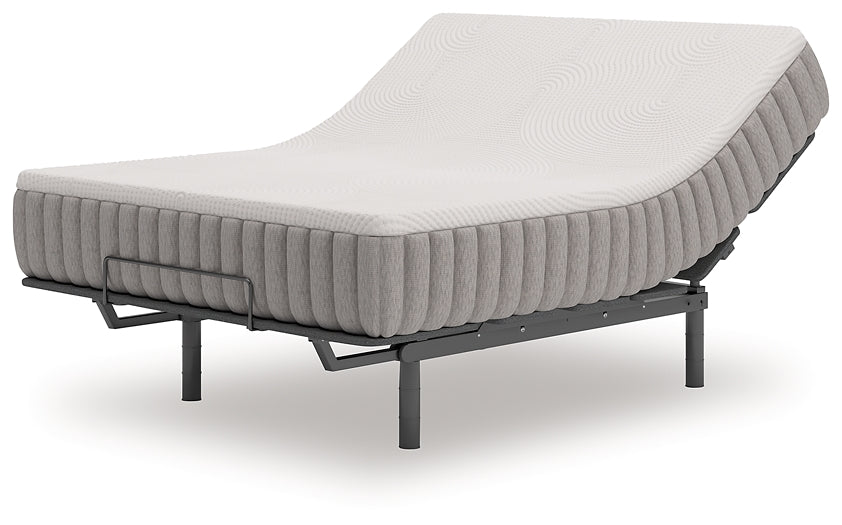 Ashley Express - Terra Sleep Medium Queen Mattress