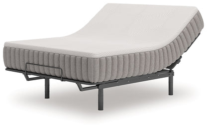 Ashley Express - Terra Sleep Medium Queen Mattress