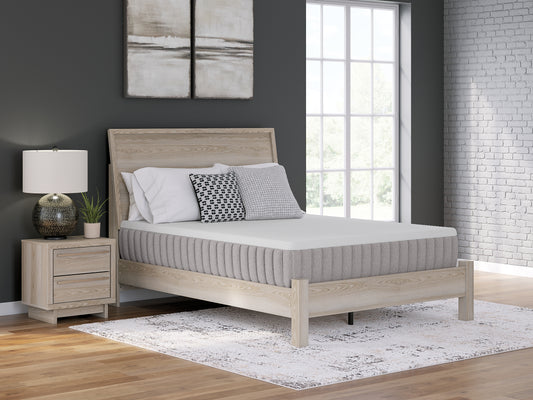 Ashley Express - Terra Sleep Medium Queen Mattress
