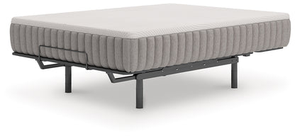 Ashley Express - Terra Sleep Medium Queen Mattress