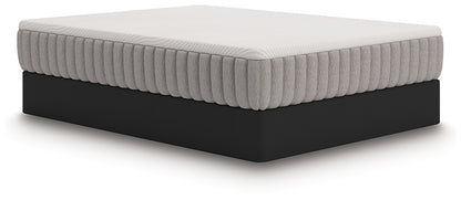 Ashley Express - Terra Sleep Medium Queen Mattress