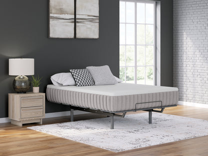 Ashley Express - Terra Sleep Medium Queen Mattress