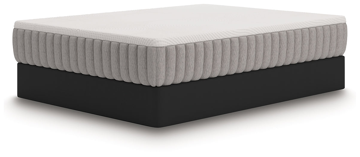 Ashley Express - Terra Sleep Medium Queen Mattress